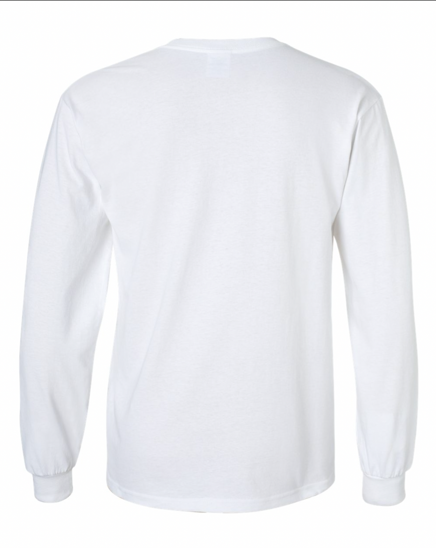 Gildan - Ultra Cotton® Long Sleeve T-Shirt