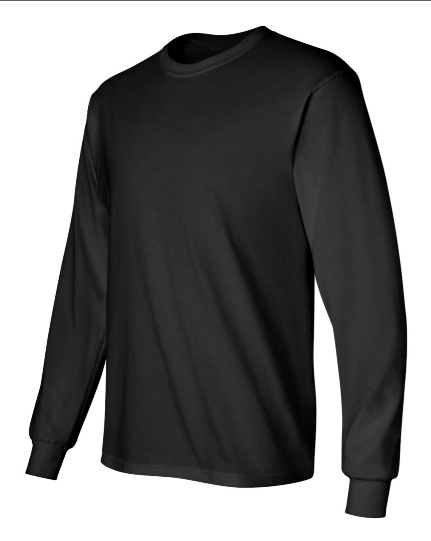 Gildan - Ultra Cotton® Long Sleeve T-Shirt