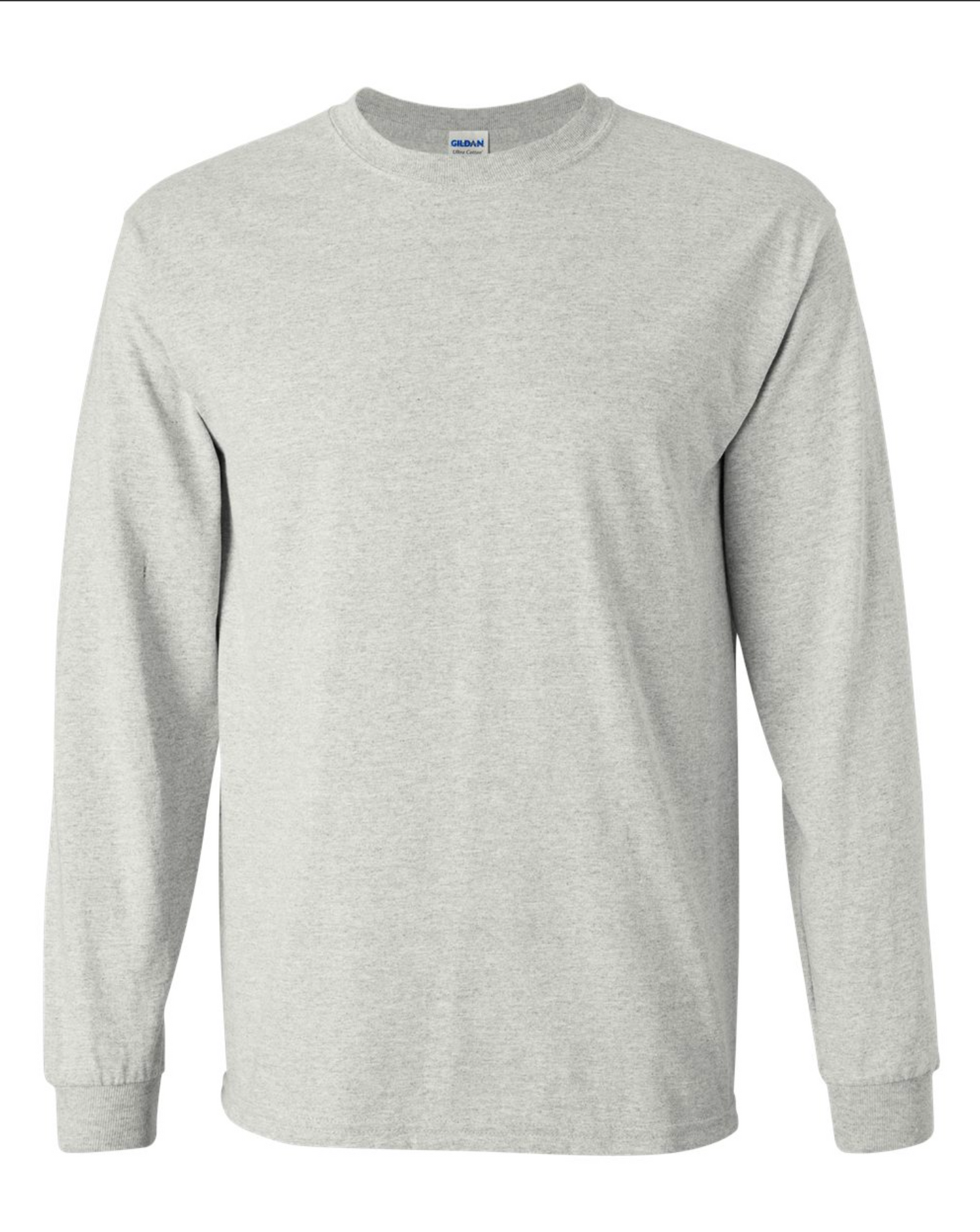 Gildan - Ultra Cotton® Long Sleeve T-Shirt