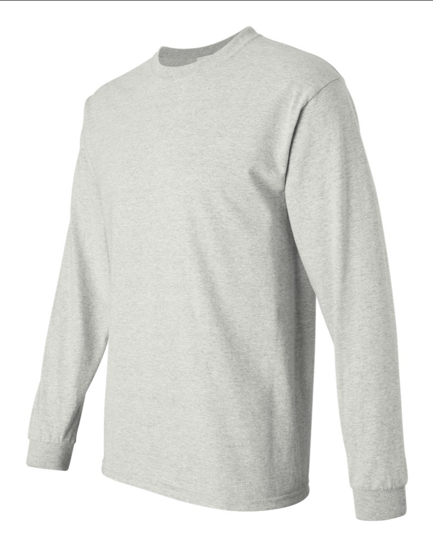 Gildan - Ultra Cotton® Long Sleeve T-Shirt