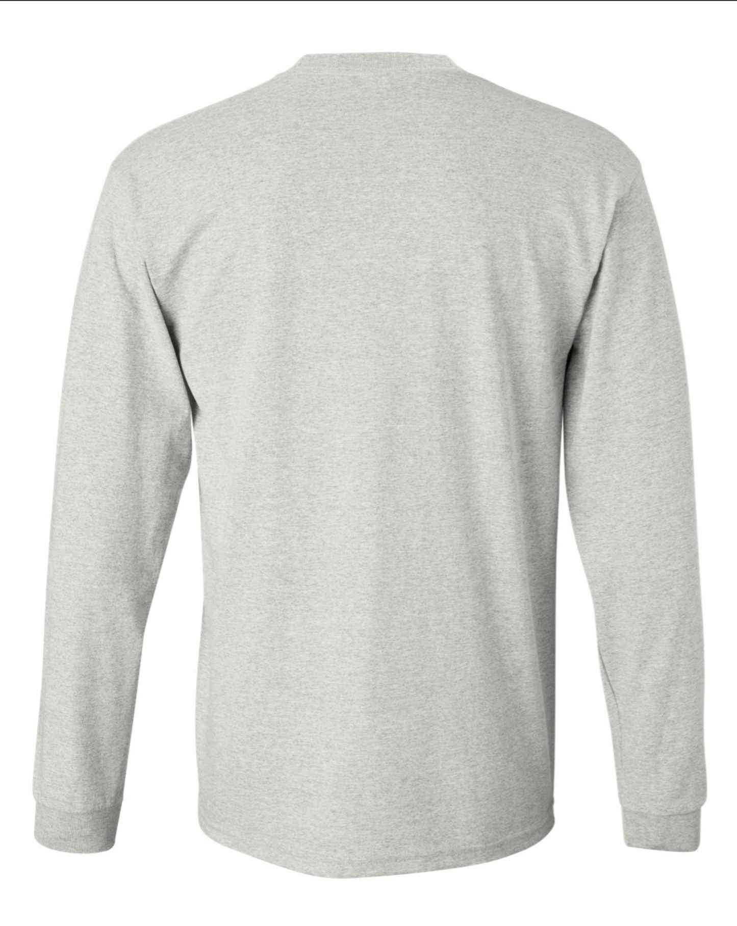 Gildan - Ultra Cotton® Long Sleeve T-Shirt