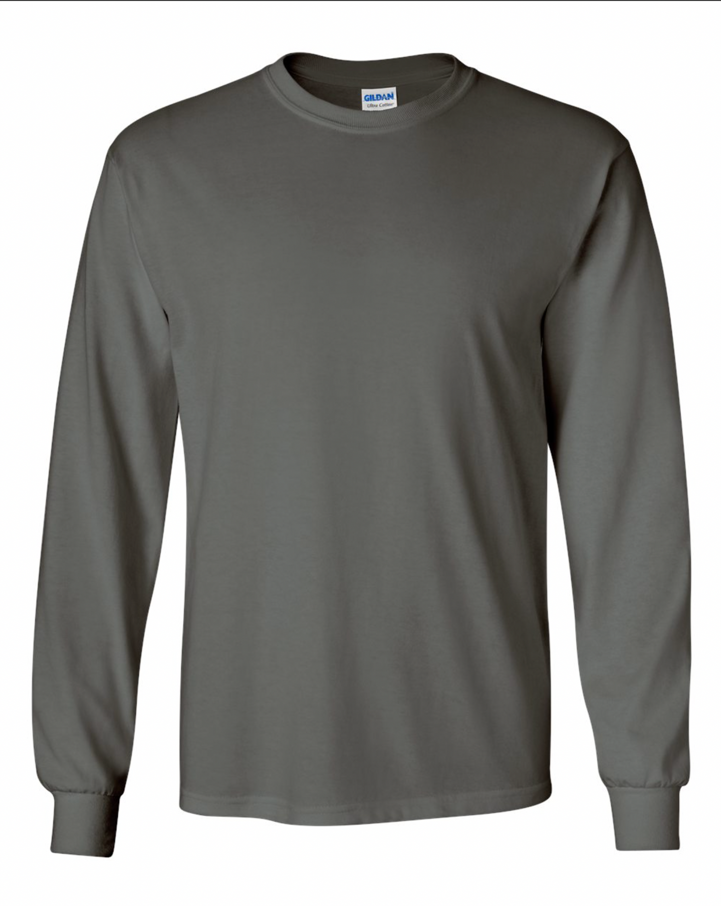 Gildan - Ultra Cotton® Long Sleeve T-Shirt