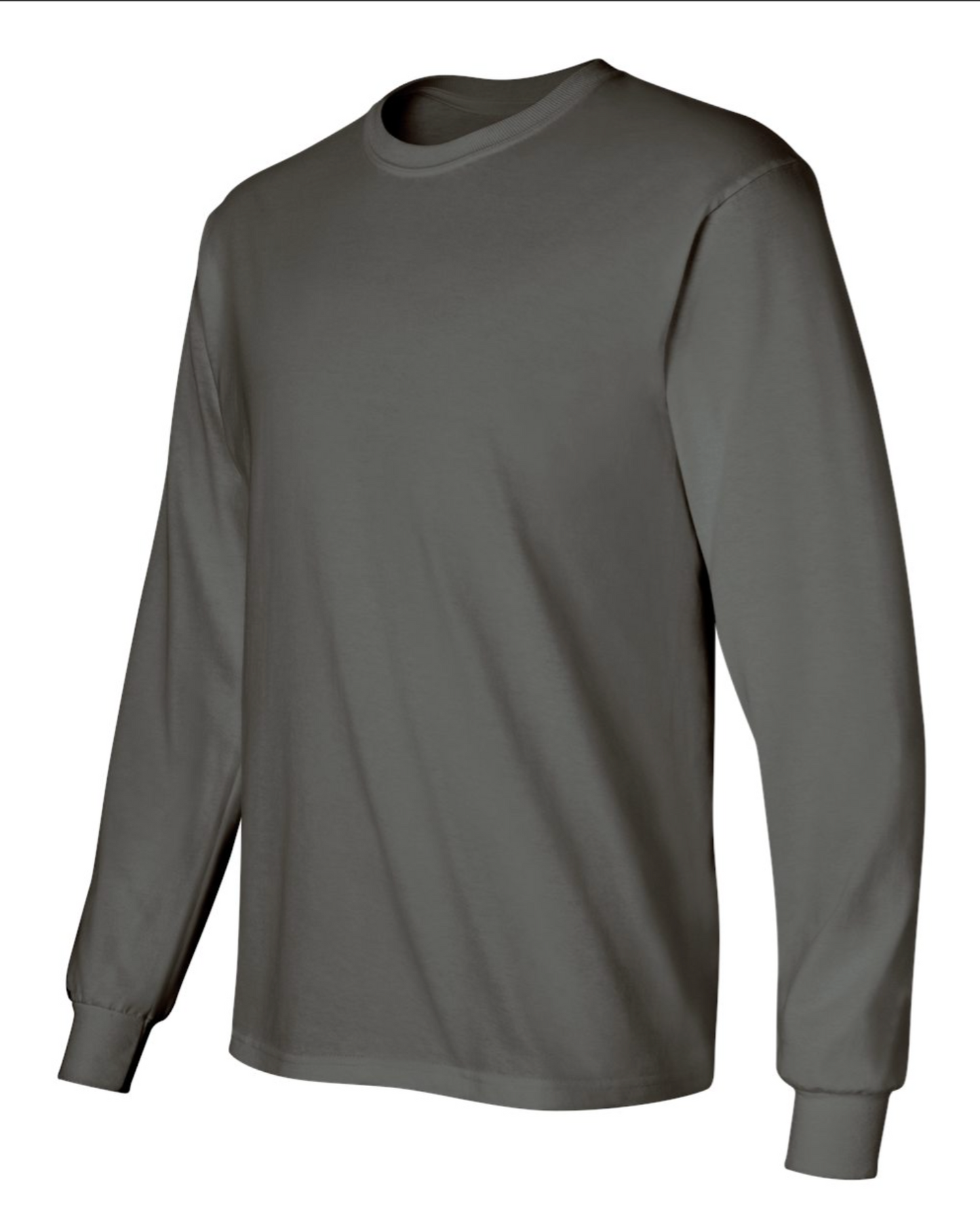 Gildan - Ultra Cotton® Long Sleeve T-Shirt