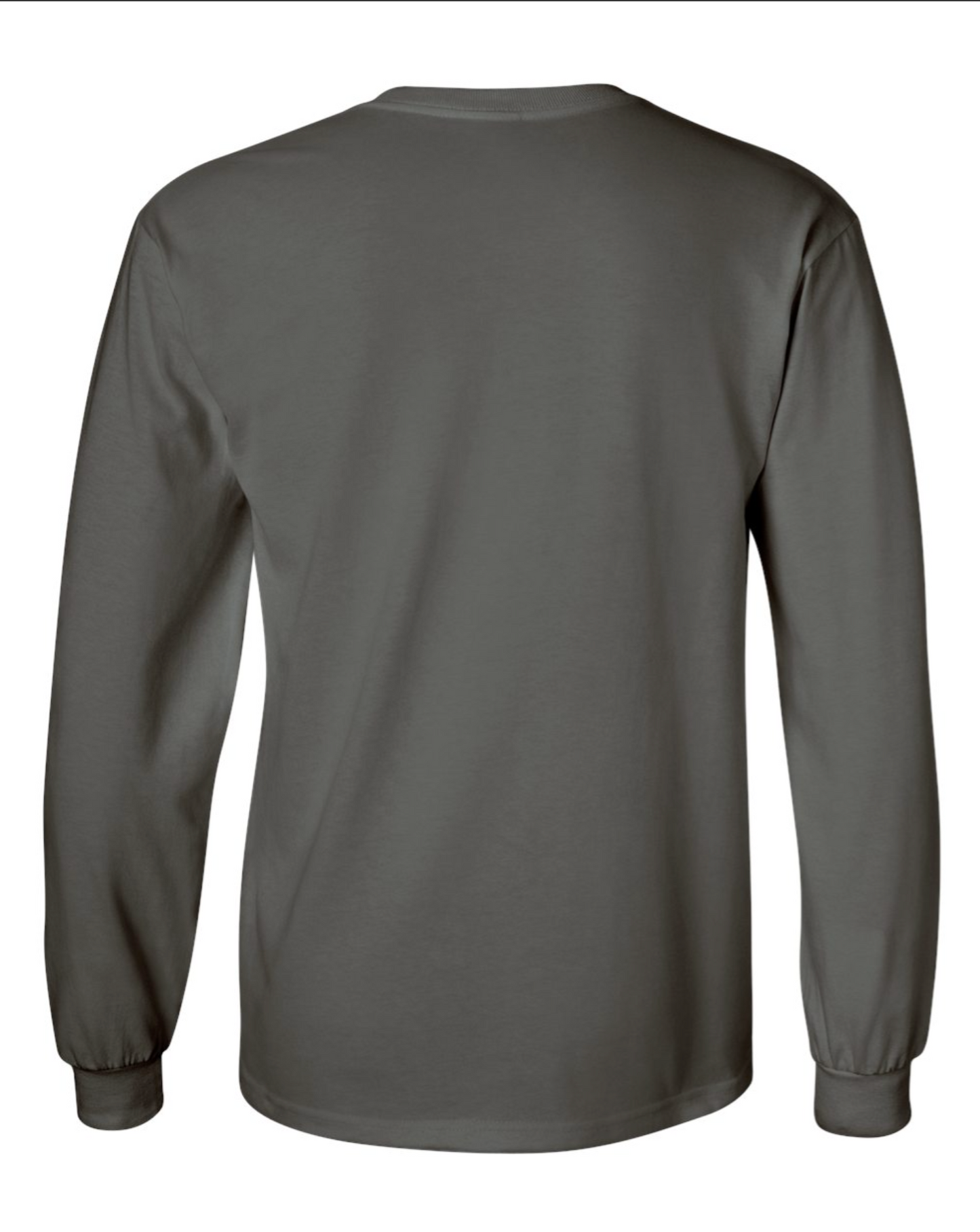 Gildan - Ultra Cotton® Long Sleeve T-Shirt