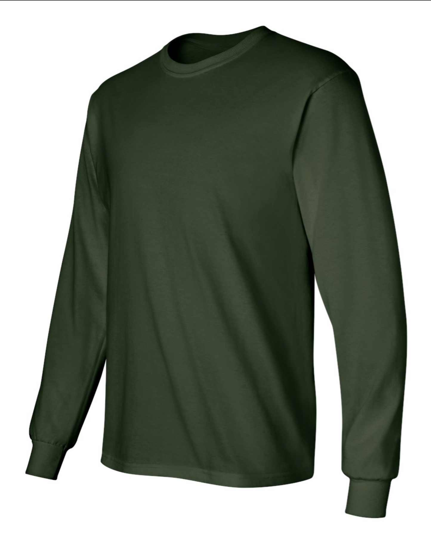 Gildan - Ultra Cotton® Long Sleeve T-Shirt