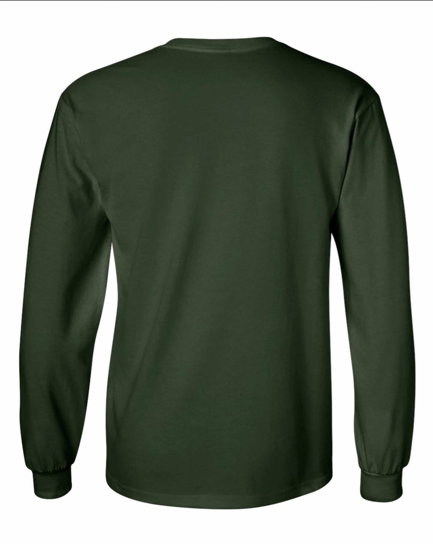 Gildan - Ultra Cotton® Long Sleeve T-Shirt