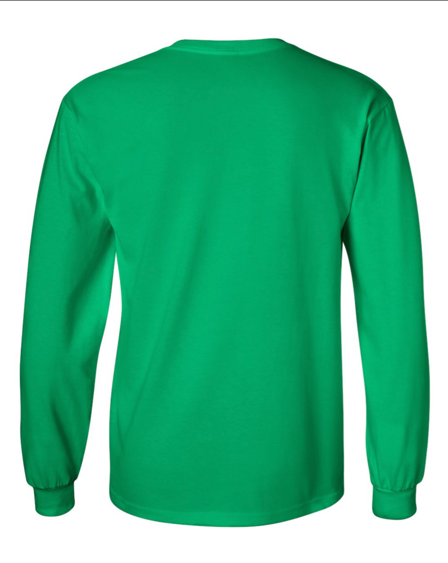 Gildan - Ultra Cotton® Long Sleeve T-Shirt