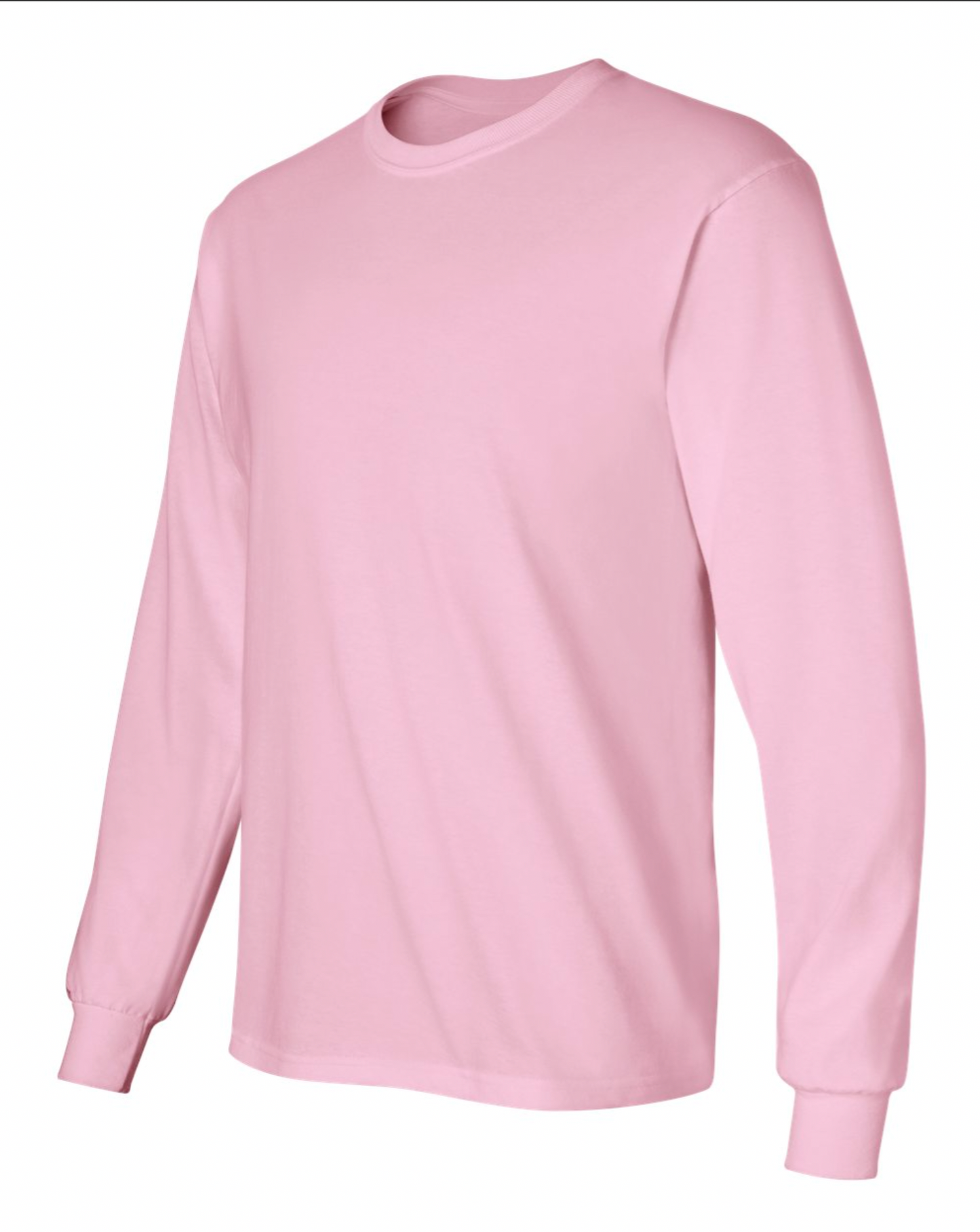 Gildan - Ultra Cotton® Long Sleeve T-Shirt