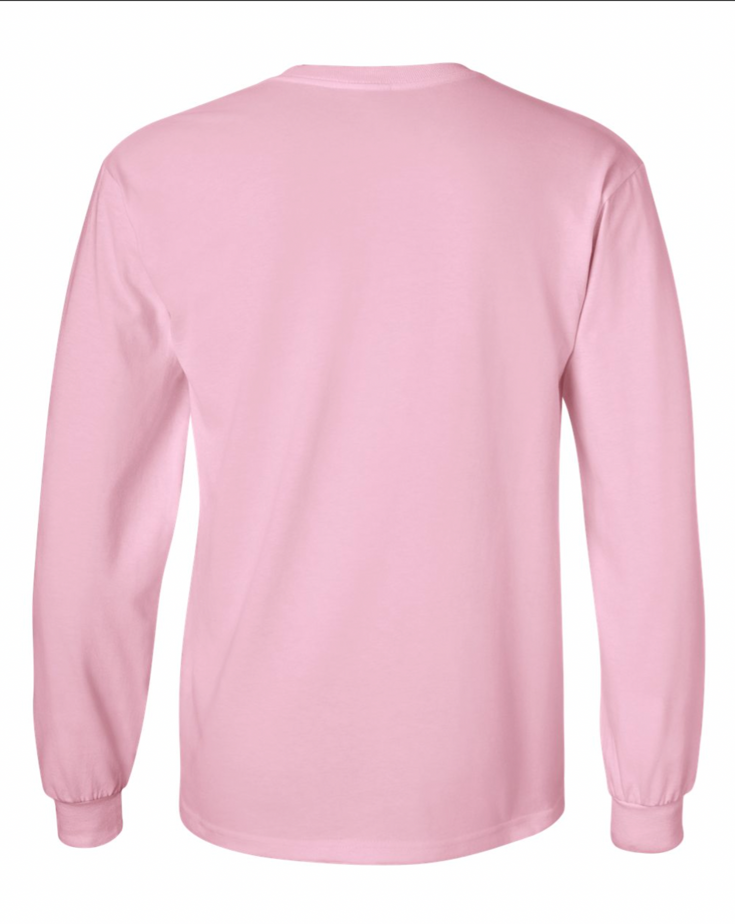 Gildan - Ultra Cotton® Long Sleeve T-Shirt