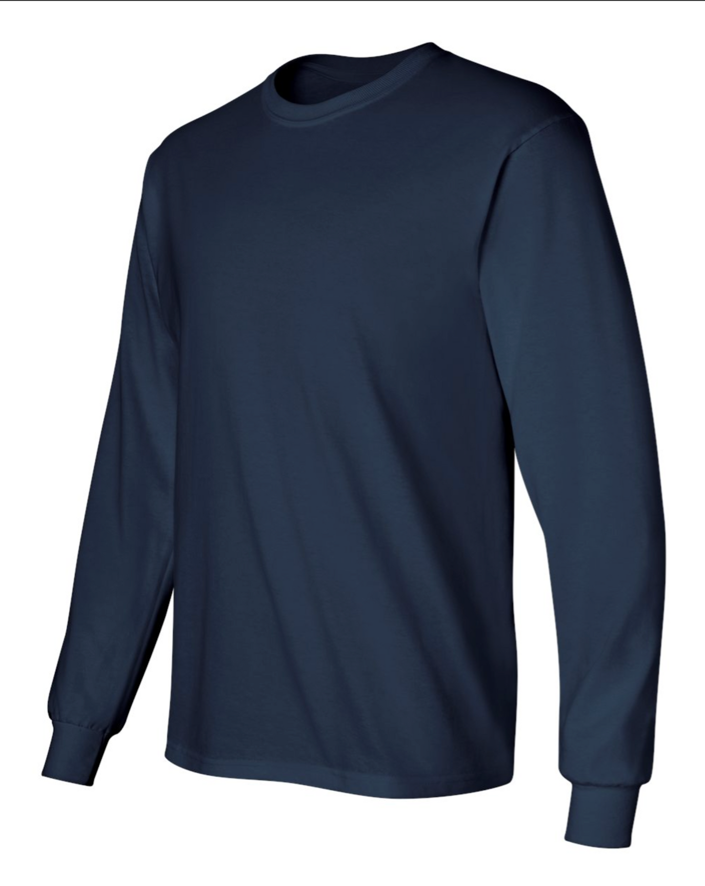 Gildan - Ultra Cotton® Long Sleeve T-Shirt