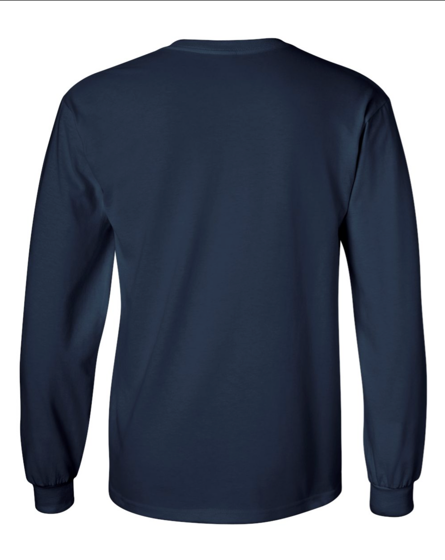 Gildan - Ultra Cotton® Long Sleeve T-Shirt