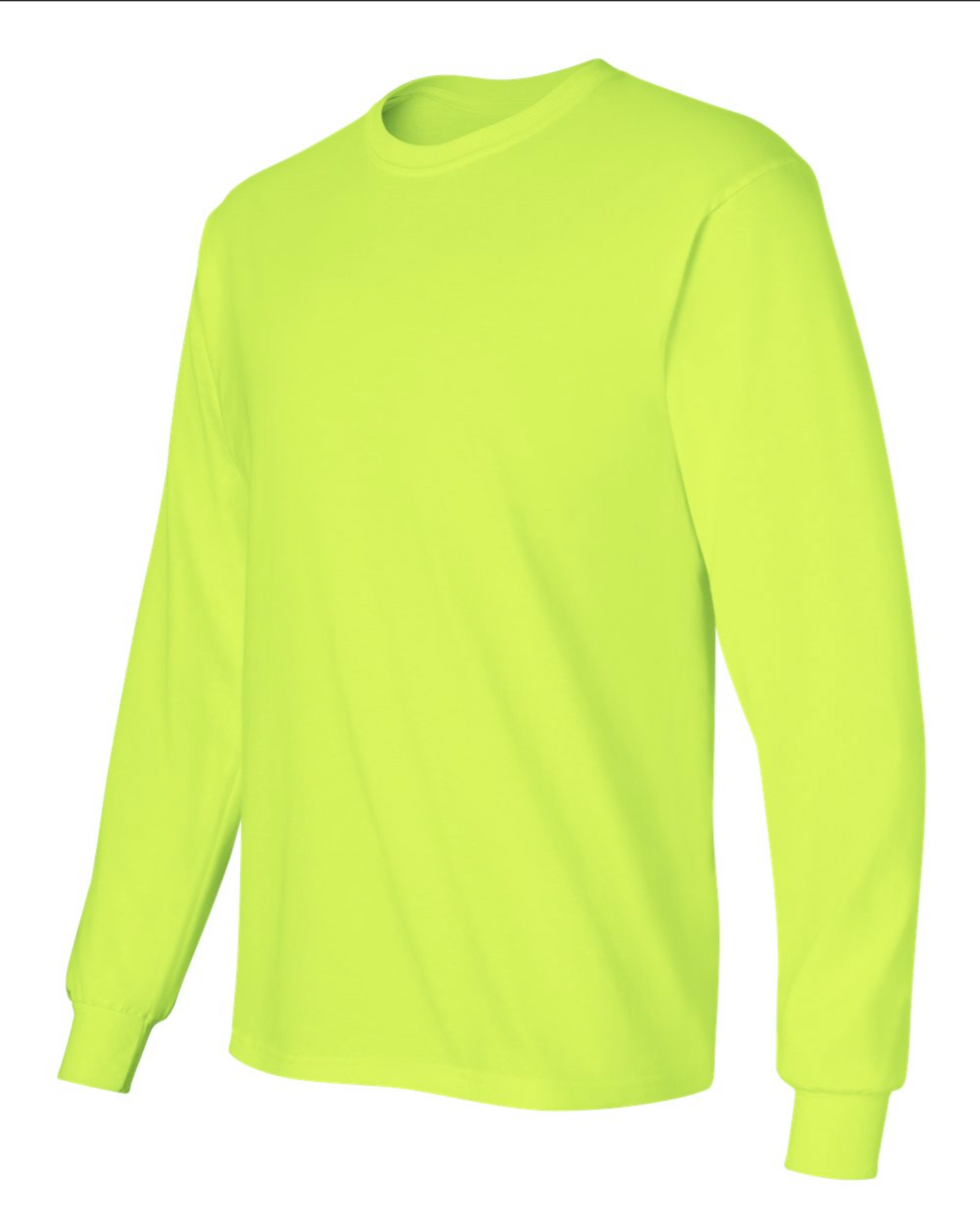 Gildan - Ultra Cotton® Long Sleeve T-Shirt