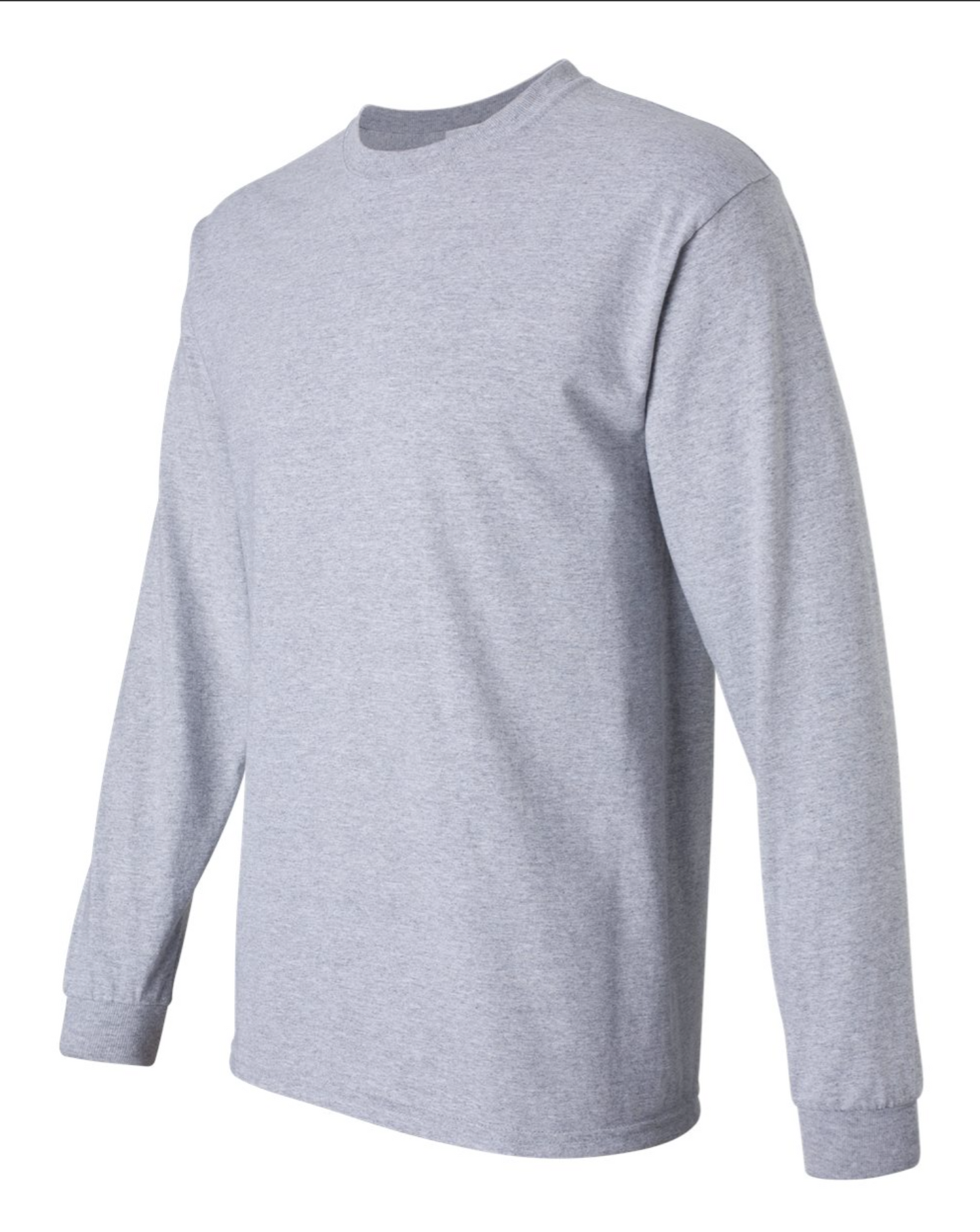 Gildan - Ultra Cotton® Long Sleeve T-Shirt