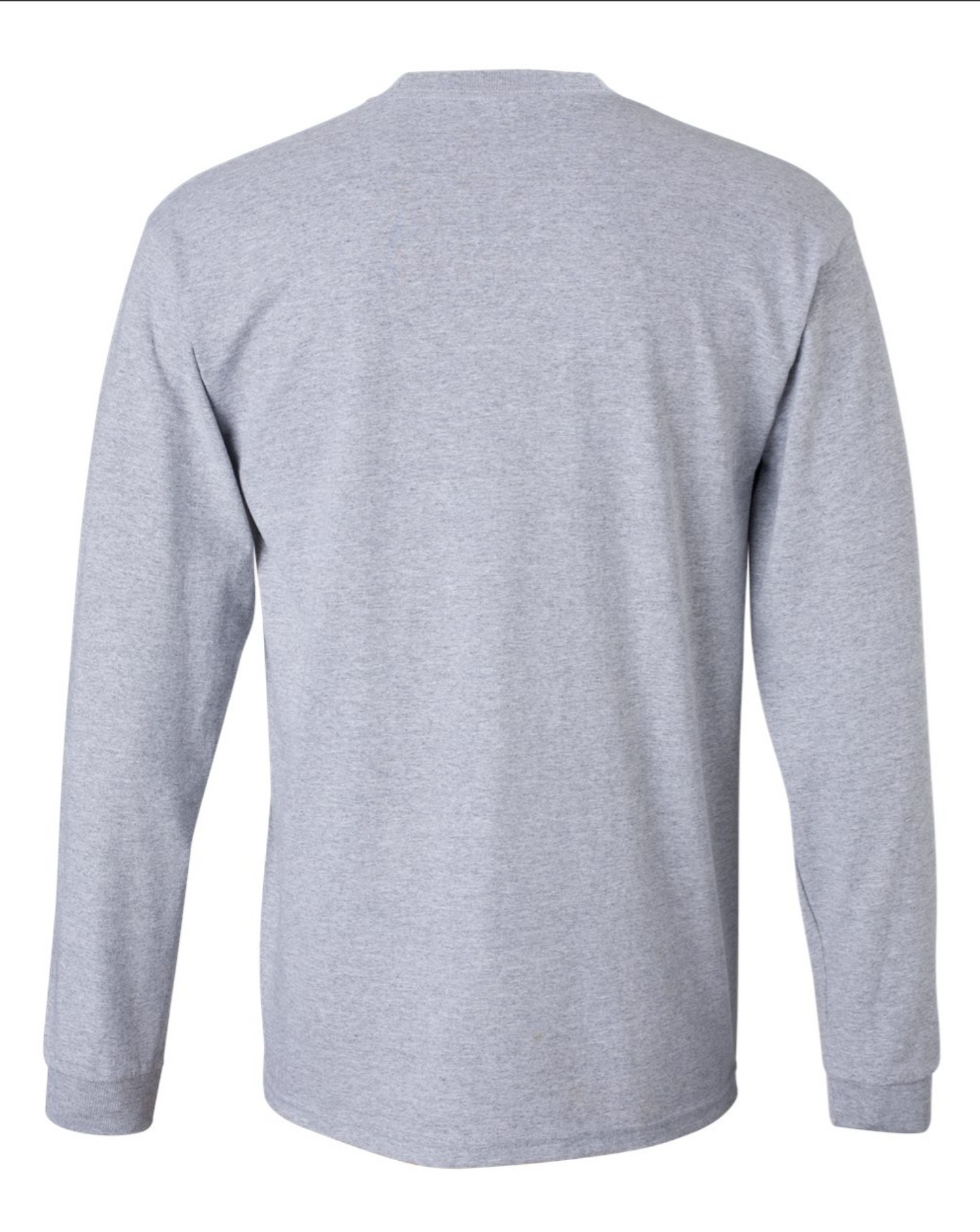 Gildan - Ultra Cotton® Long Sleeve T-Shirt
