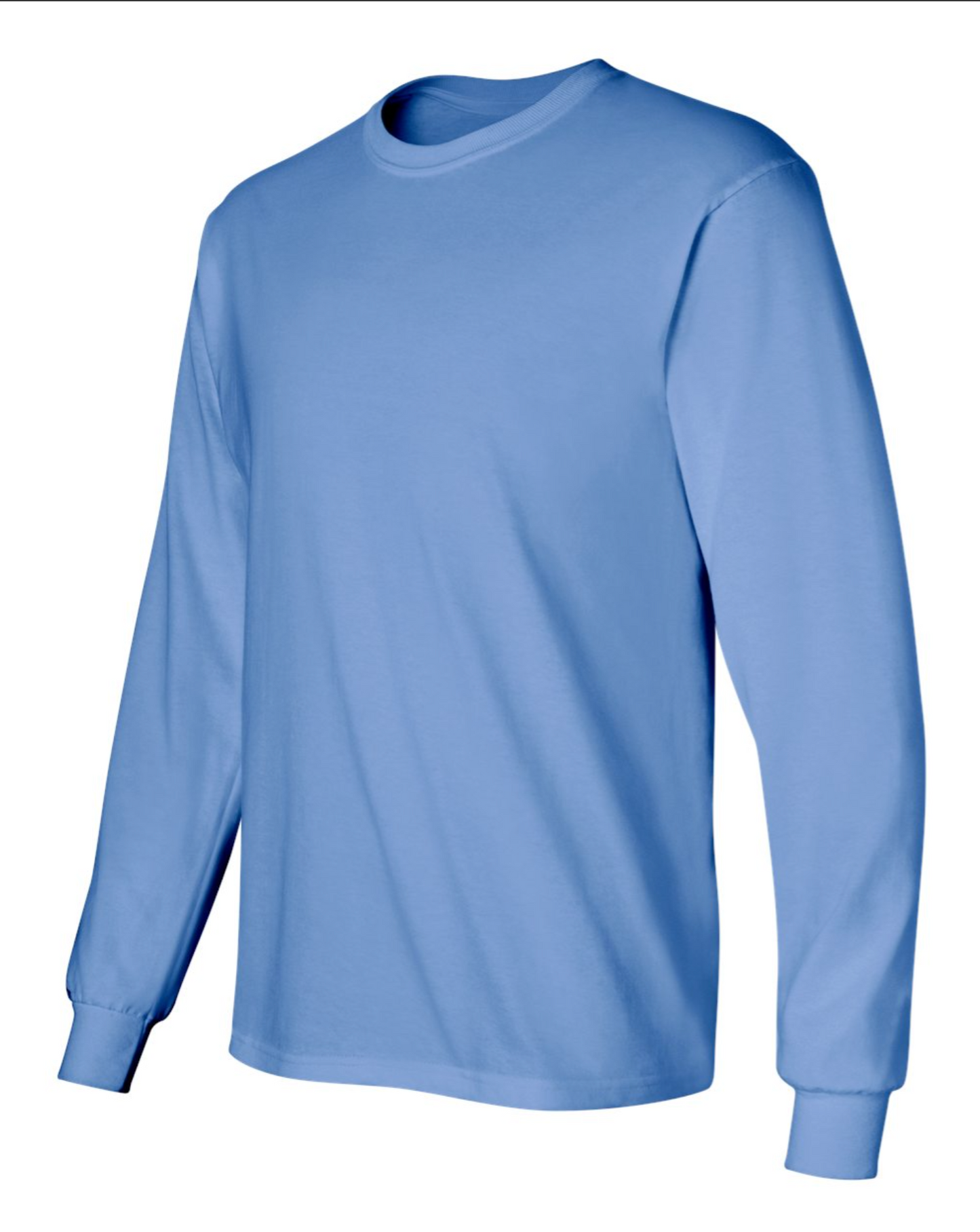 Gildan - Ultra Cotton® Long Sleeve T-Shirt
