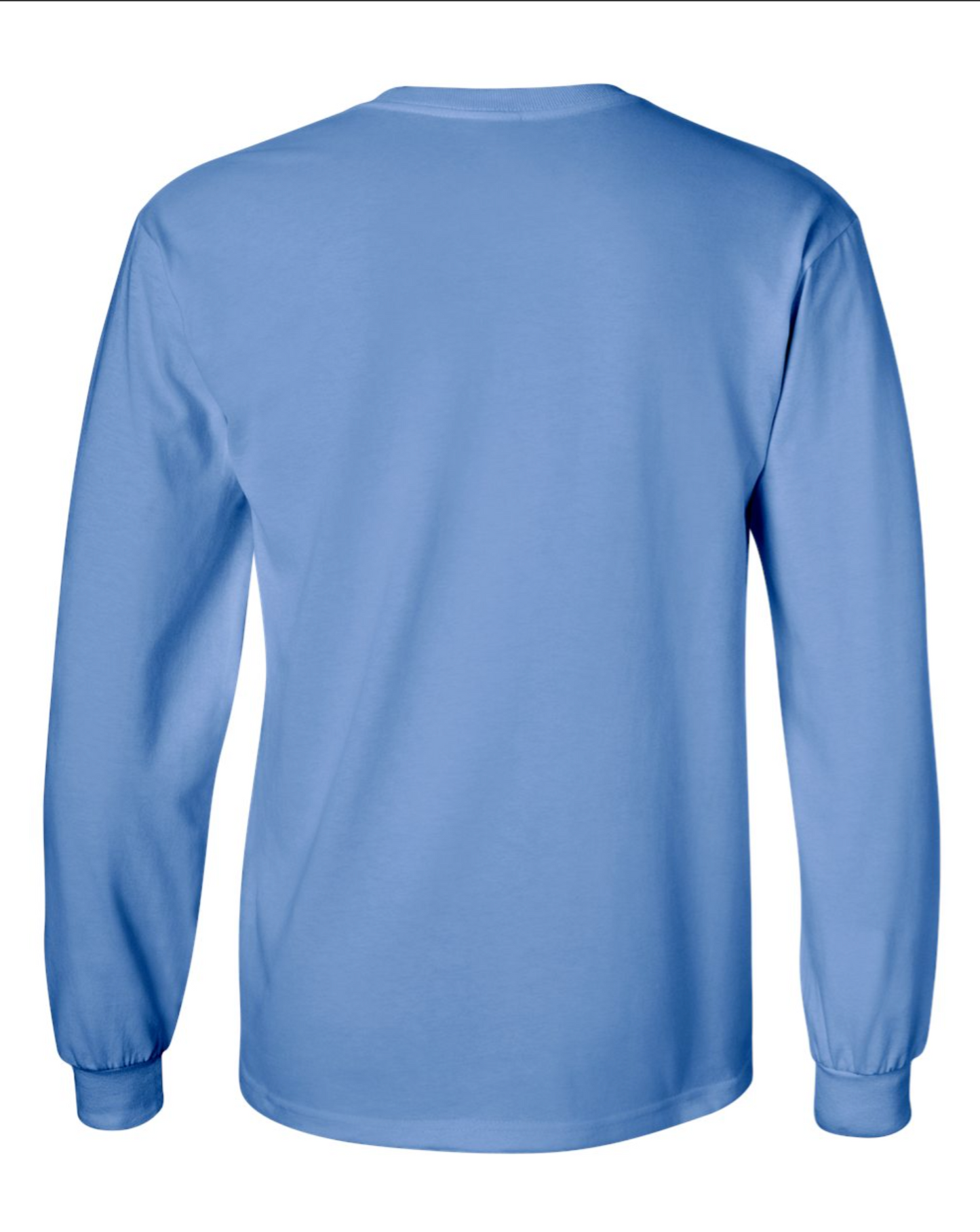 Gildan - Ultra Cotton® Long Sleeve T-Shirt