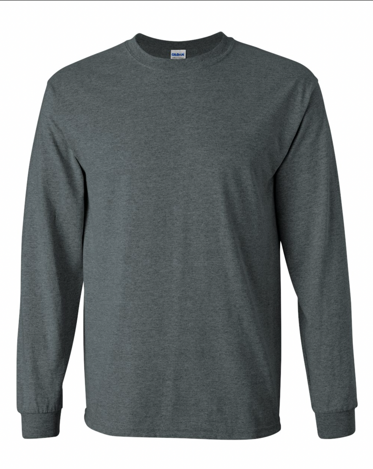 Gildan - Ultra Cotton® Long Sleeve T-Shirt