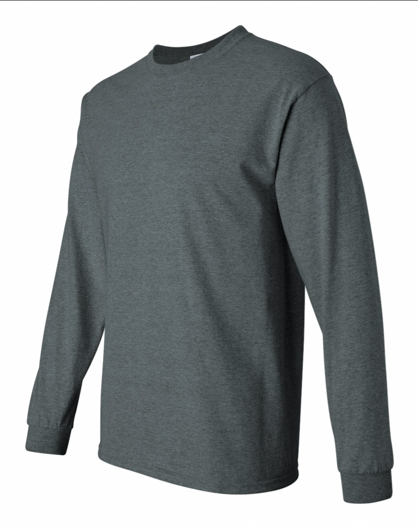 Gildan - Ultra Cotton® Long Sleeve T-Shirt