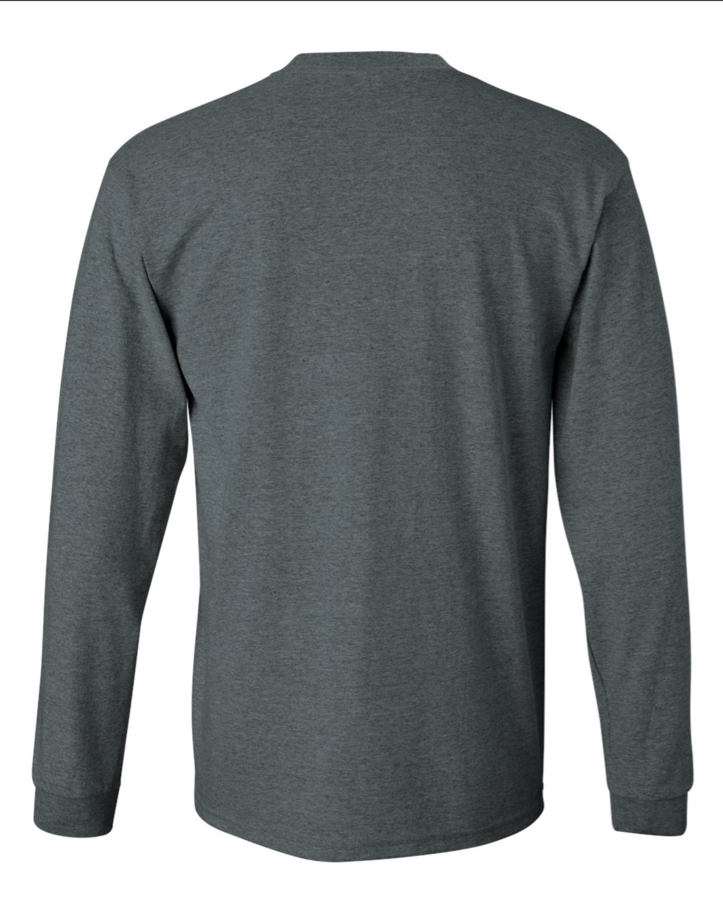 Gildan - Ultra Cotton® Long Sleeve T-Shirt
