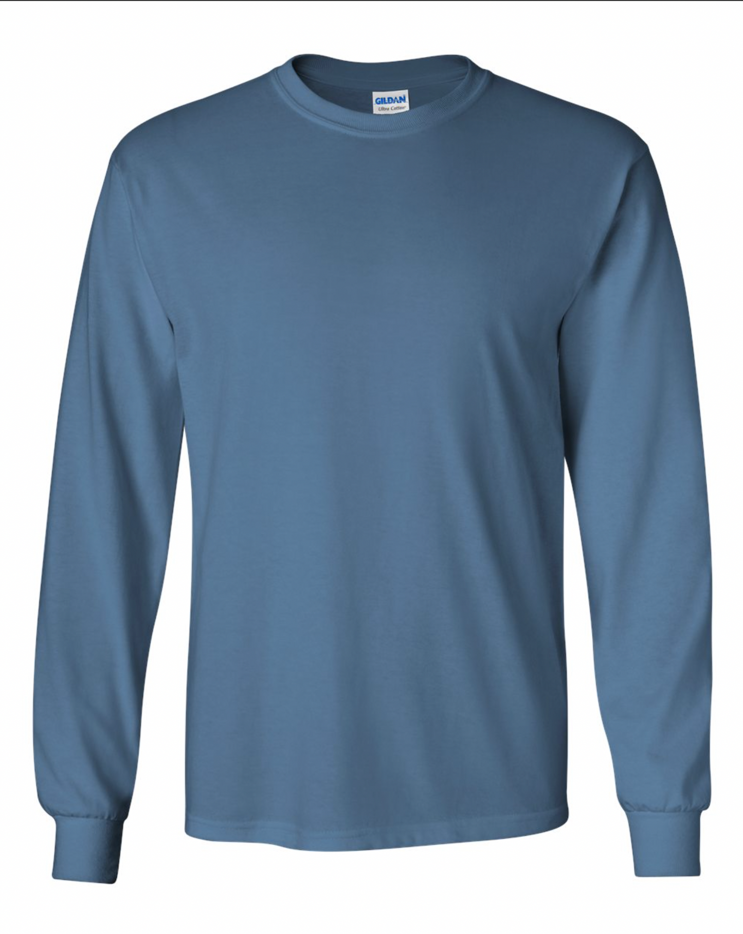Gildan - Ultra Cotton® Long Sleeve T-Shirt