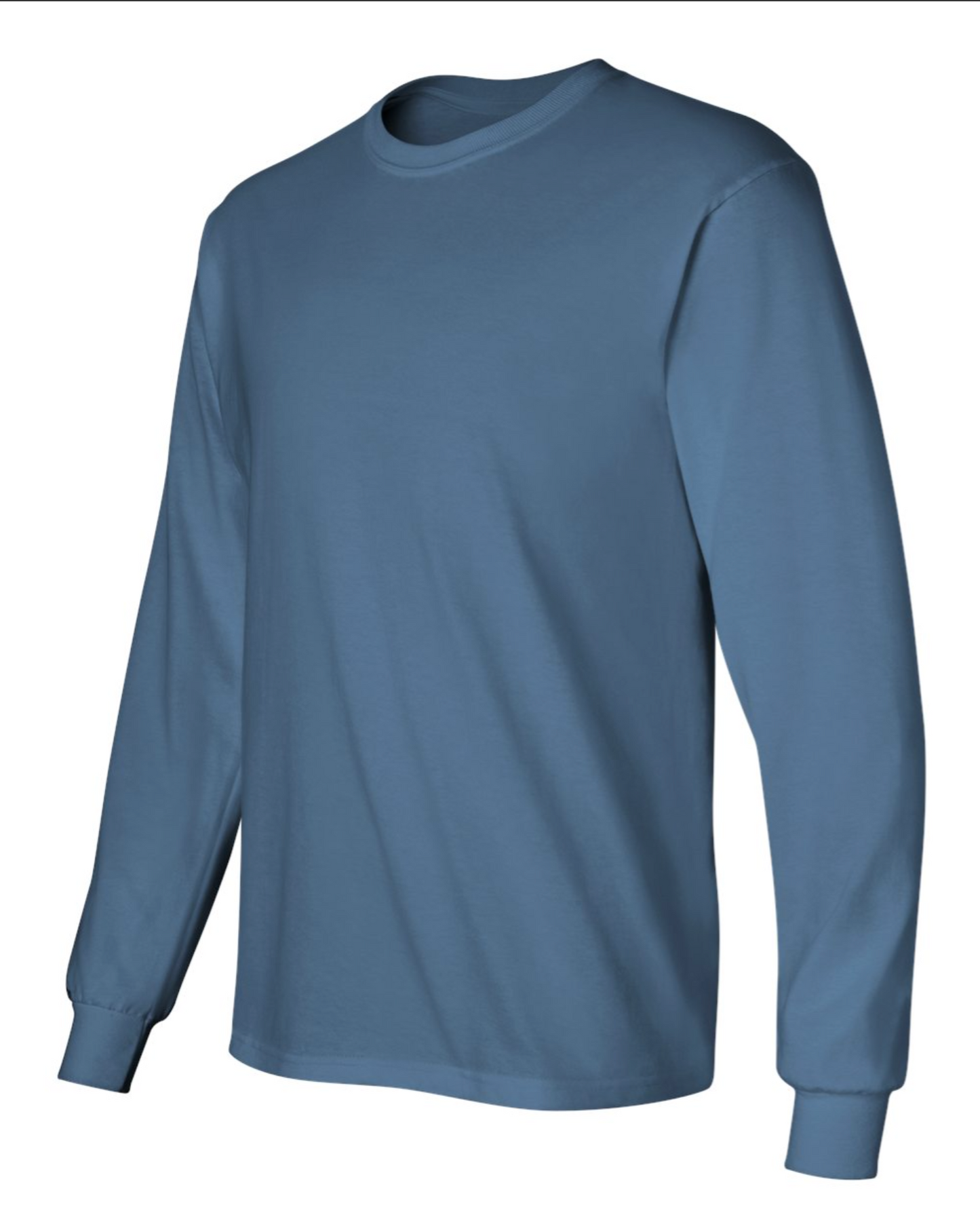 Gildan - Ultra Cotton® Long Sleeve T-Shirt