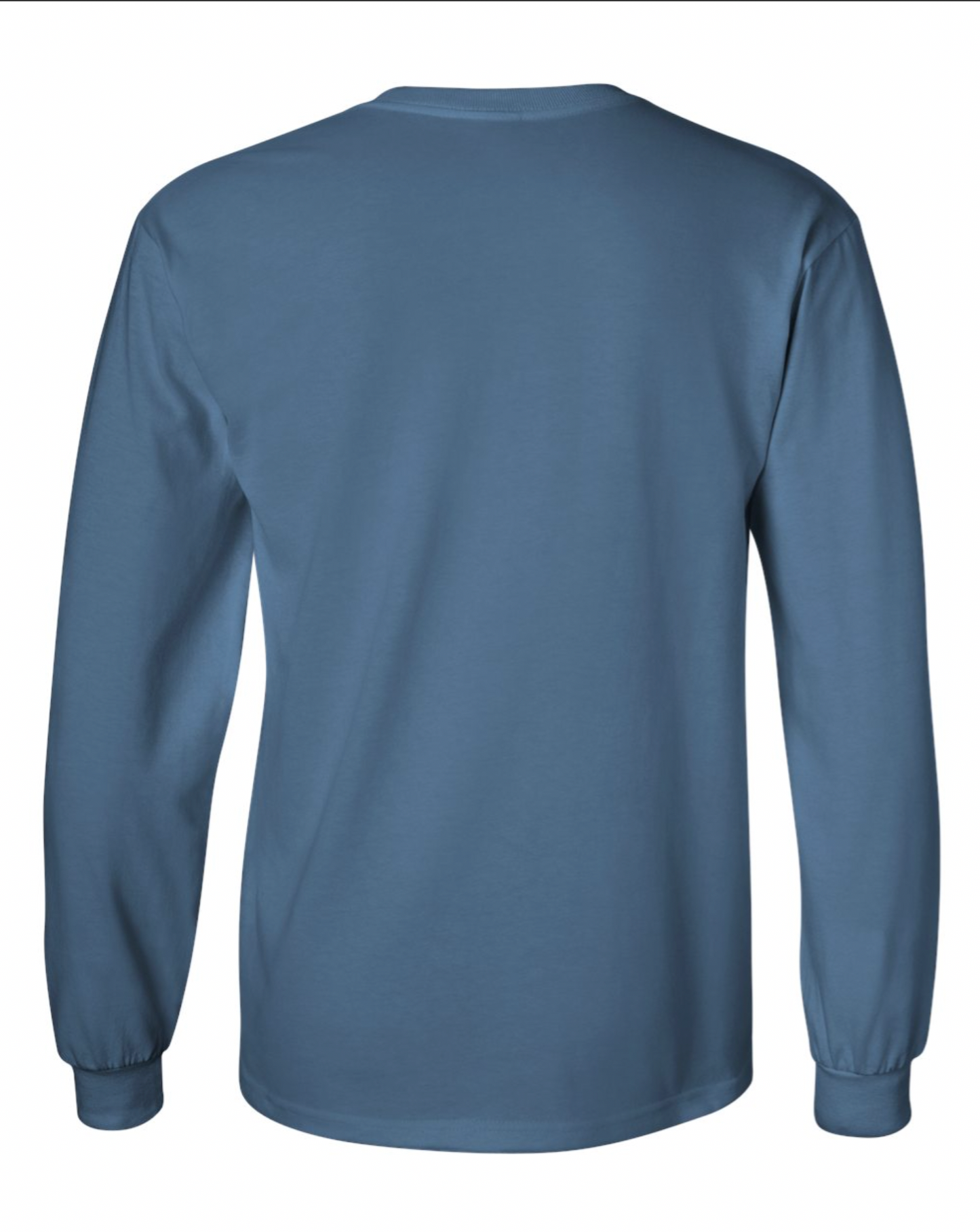 Gildan - Ultra Cotton® Long Sleeve T-Shirt
