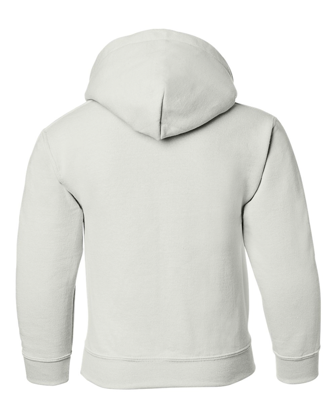 Gildan Heavy Blend Youth Hooded Sweatshirt