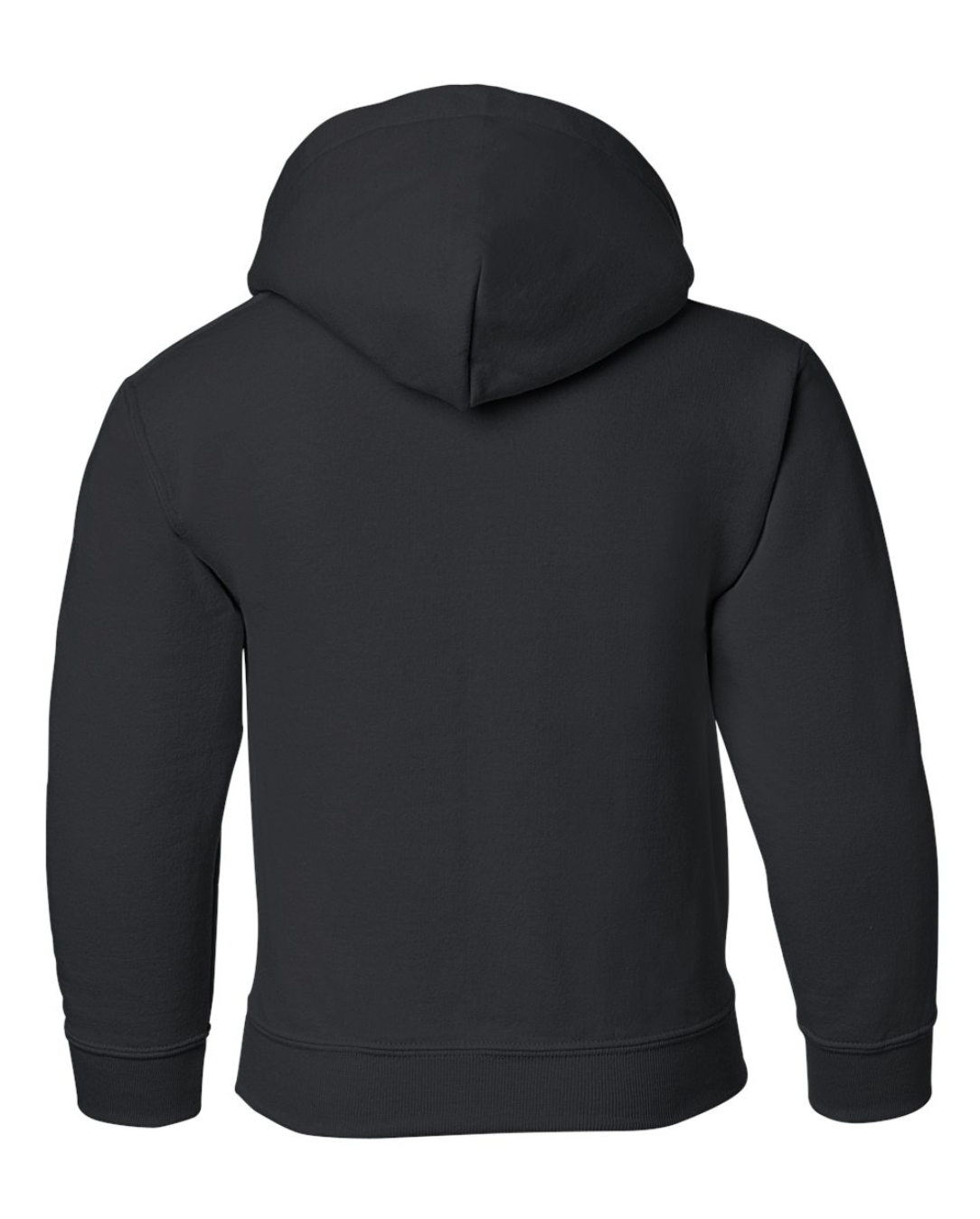 Gildan Heavy Blend Youth Hooded Sweatshirt