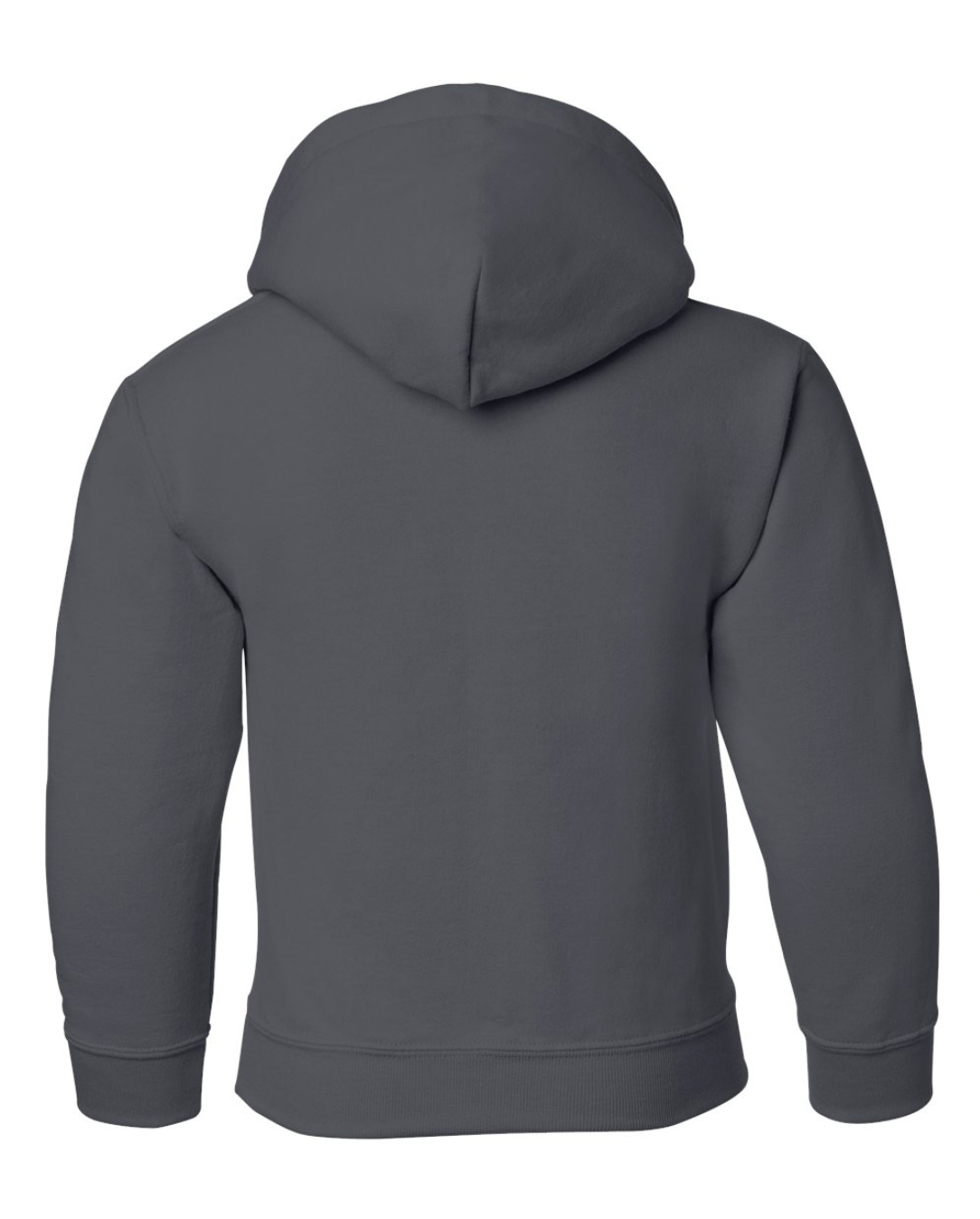 Gildan Heavy Blend Youth Hooded Sweatshirt