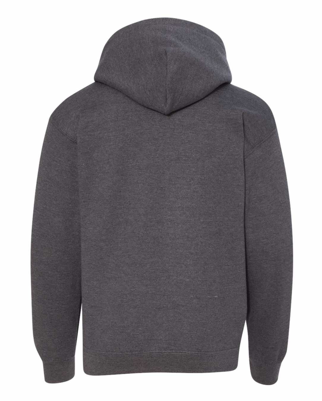 Gildan Heavy Blend Youth Hooded Sweatshirt