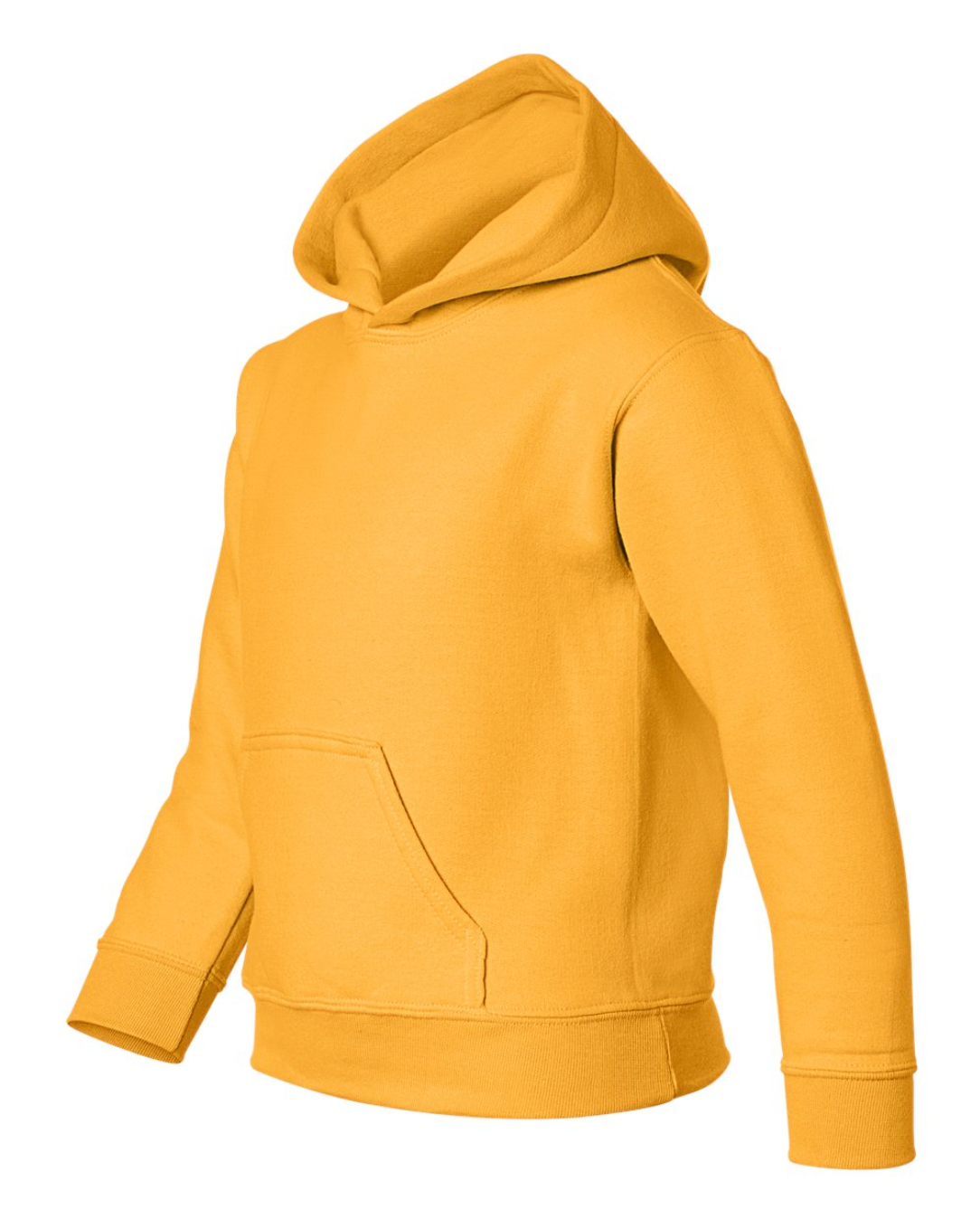 Gildan Heavy Blend Youth Hooded Sweatshirt