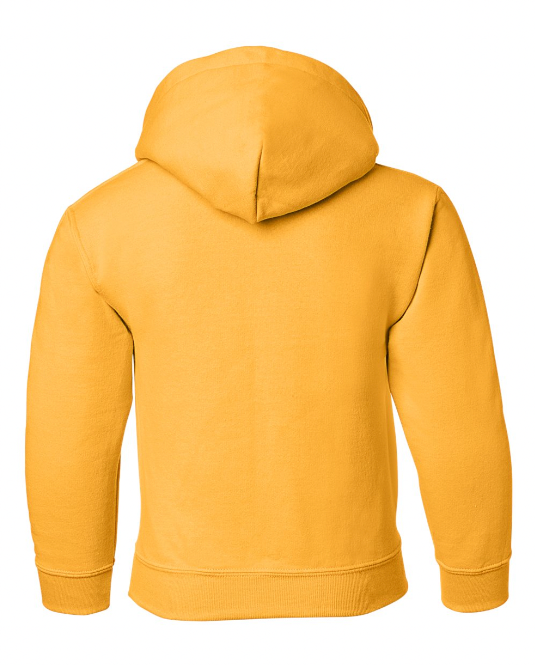 Gildan Heavy Blend Youth Hooded Sweatshirt