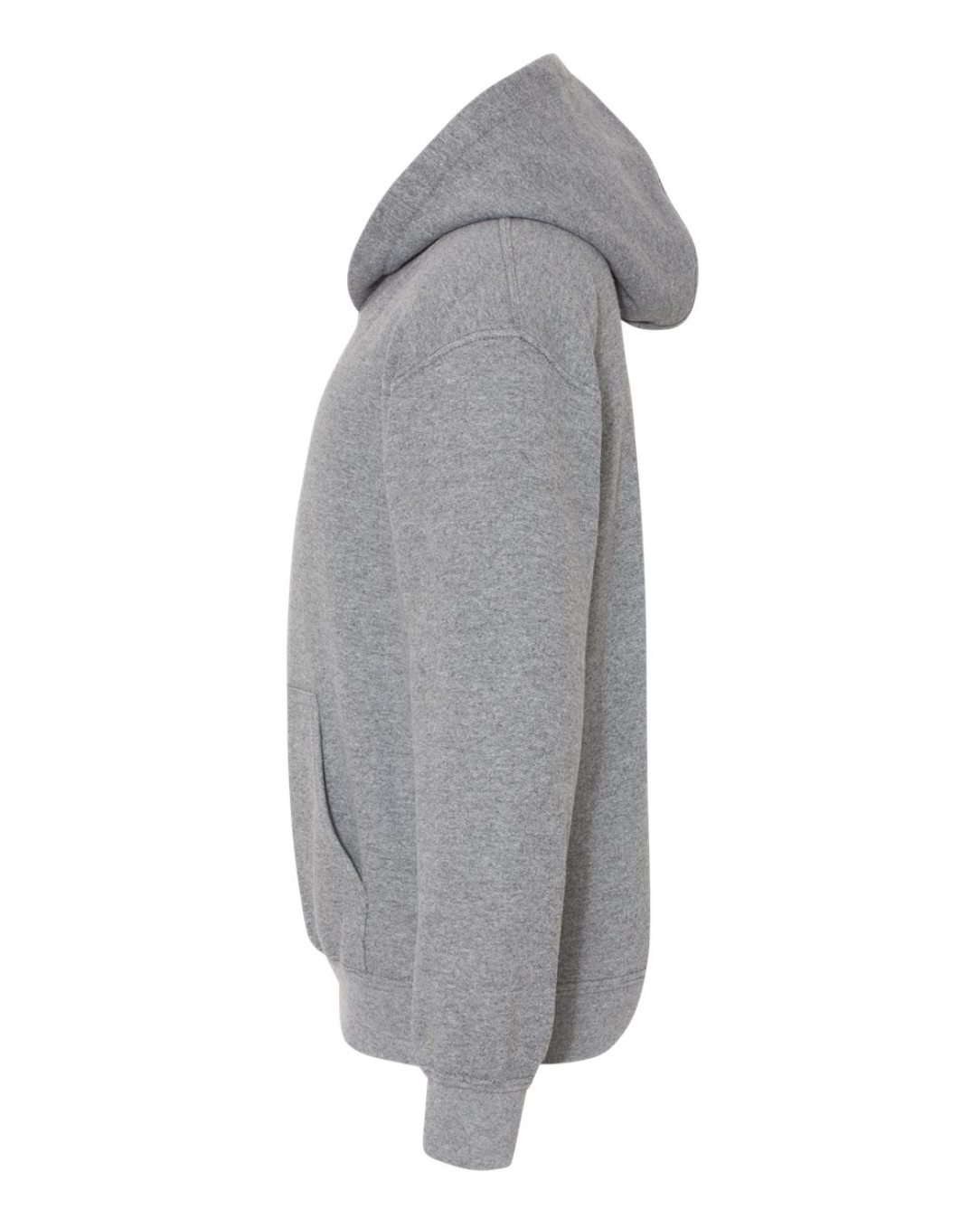 Gildan Heavy Blend Youth Hooded Sweatshirt