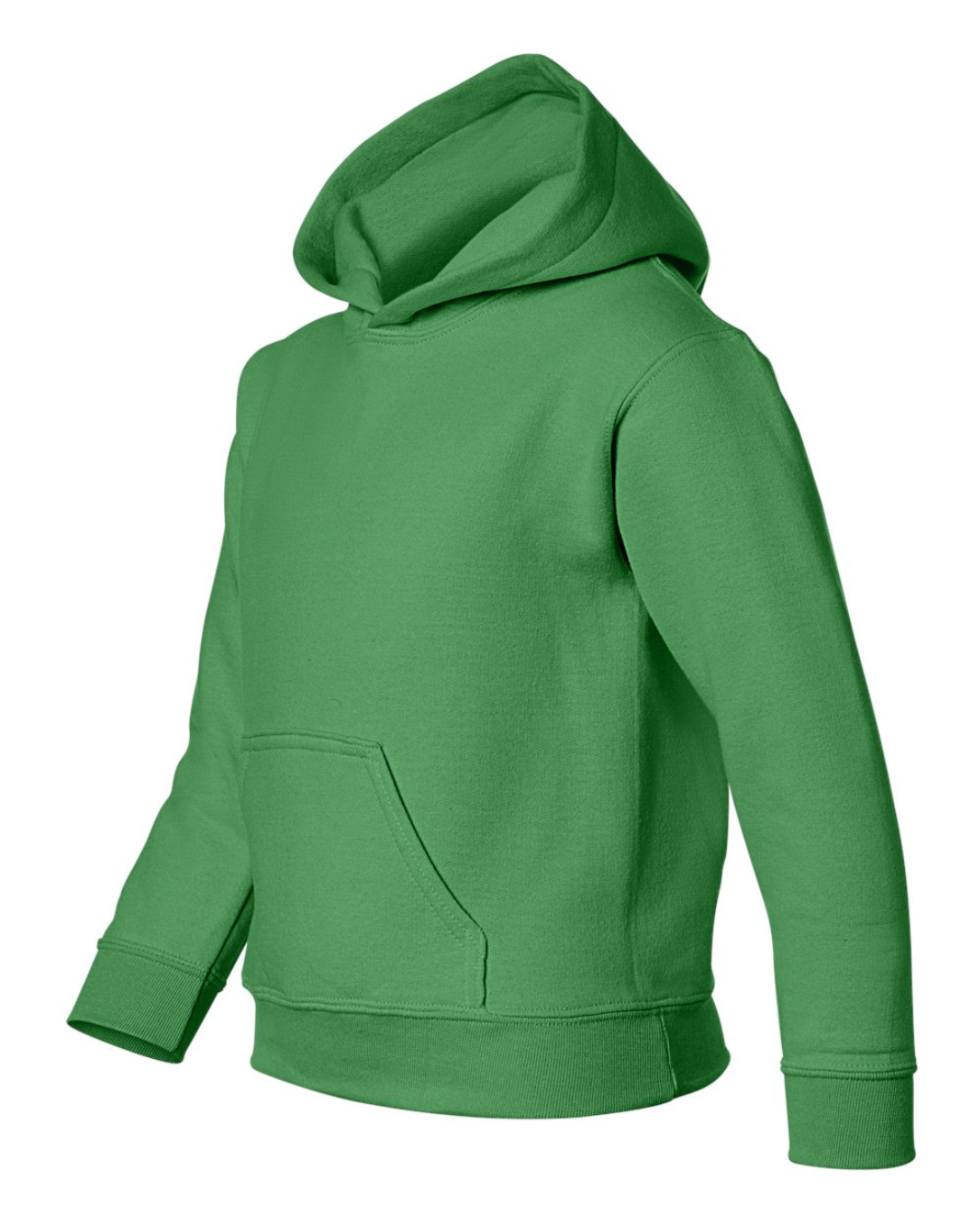 Gildan Heavy Blend Youth Hooded Sweatshirt