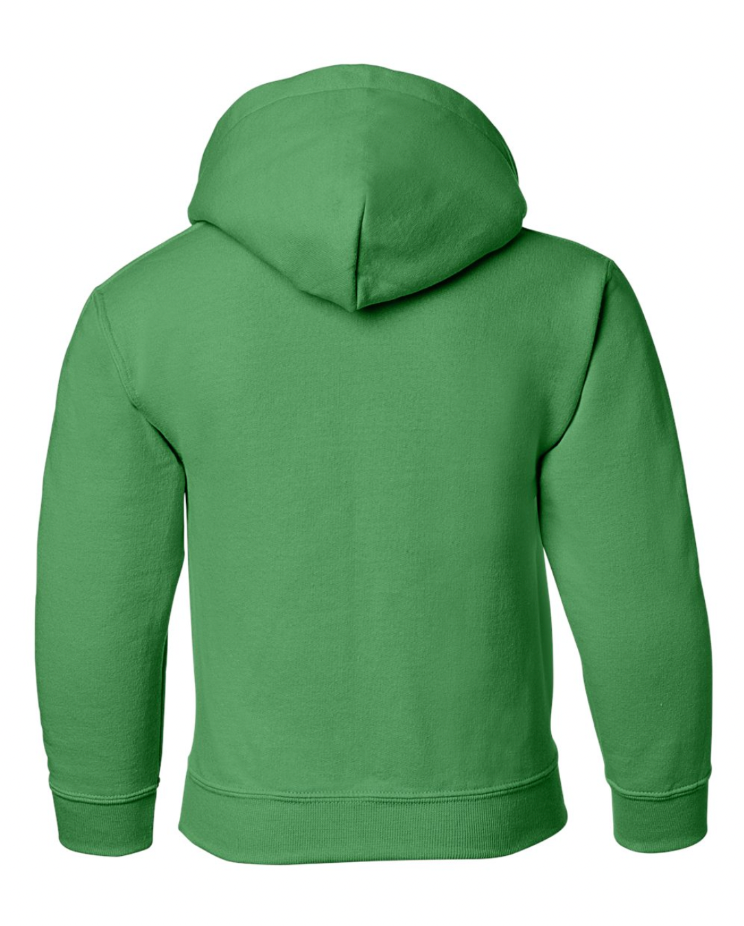 Gildan Heavy Blend Youth Hooded Sweatshirt