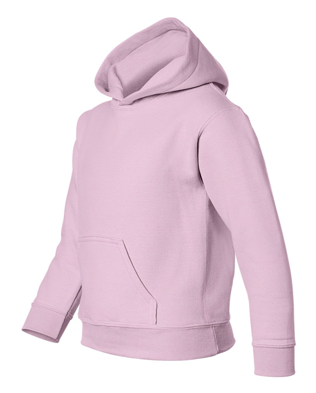 Gildan Heavy Blend Youth Hooded Sweatshirt