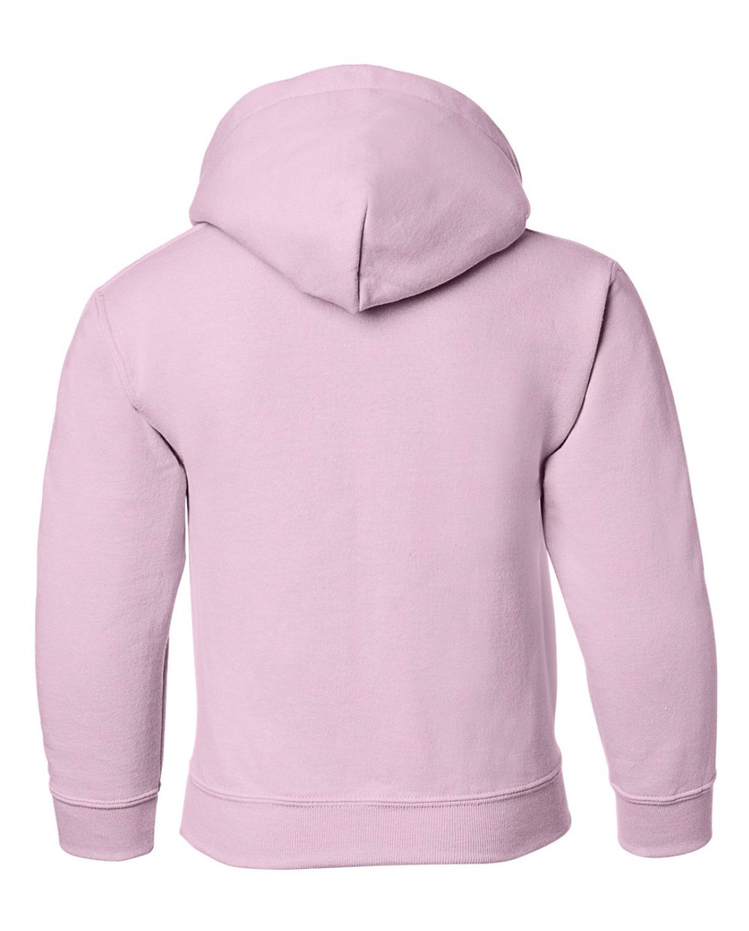 Gildan Heavy Blend Youth Hooded Sweatshirt