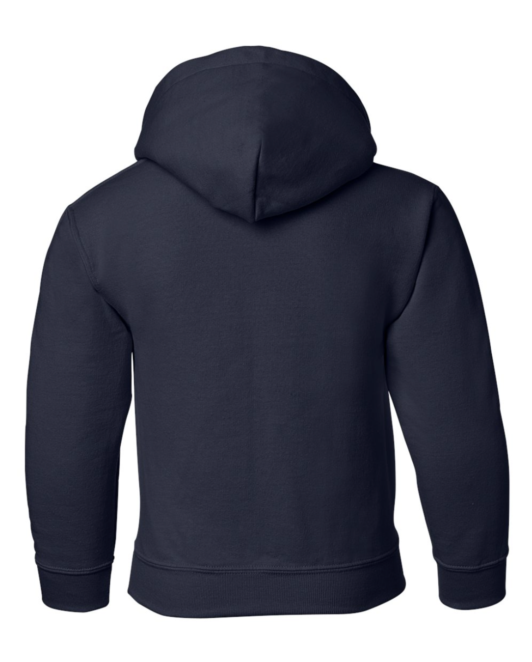 Gildan Heavy Blend Youth Hooded Sweatshirt
