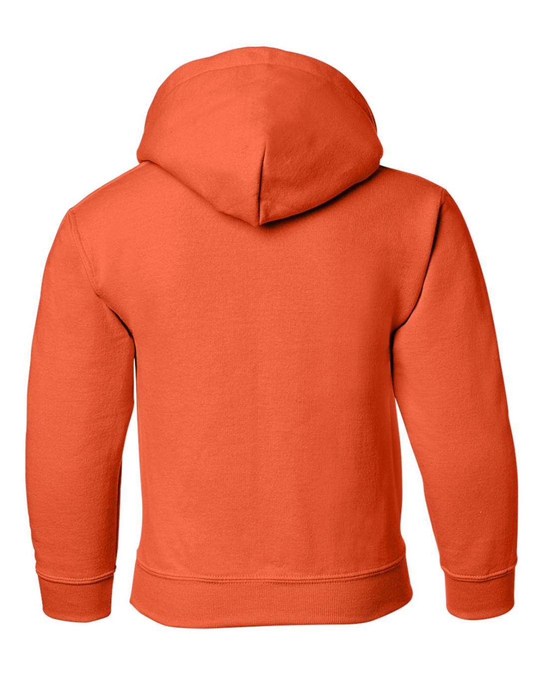 Gildan Heavy Blend Youth Hooded Sweatshirt