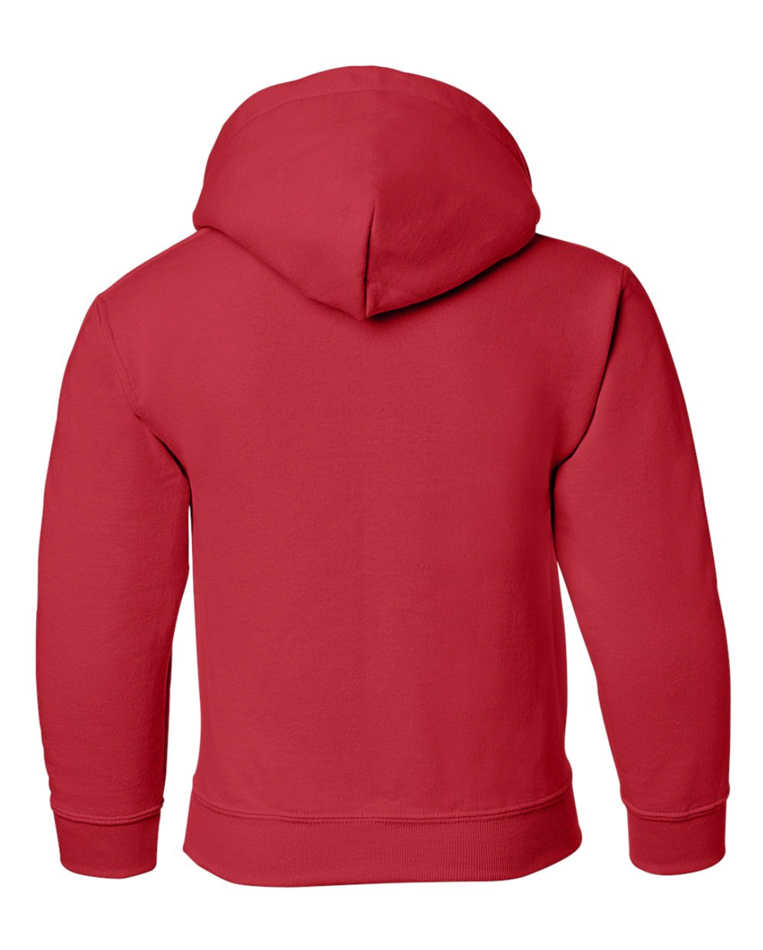 Gildan Heavy Blend Youth Hooded Sweatshirt