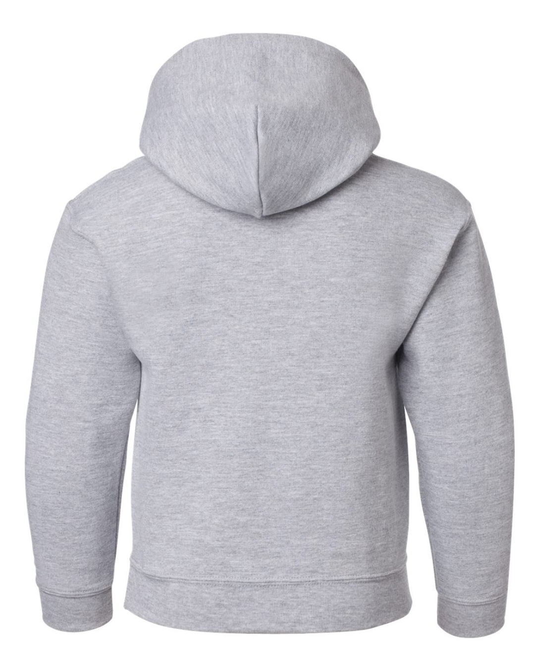 Gildan Heavy Blend Youth Hooded Sweatshirt