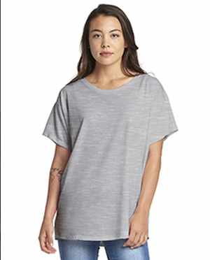 Next Level Women's Ideal Flow Tee