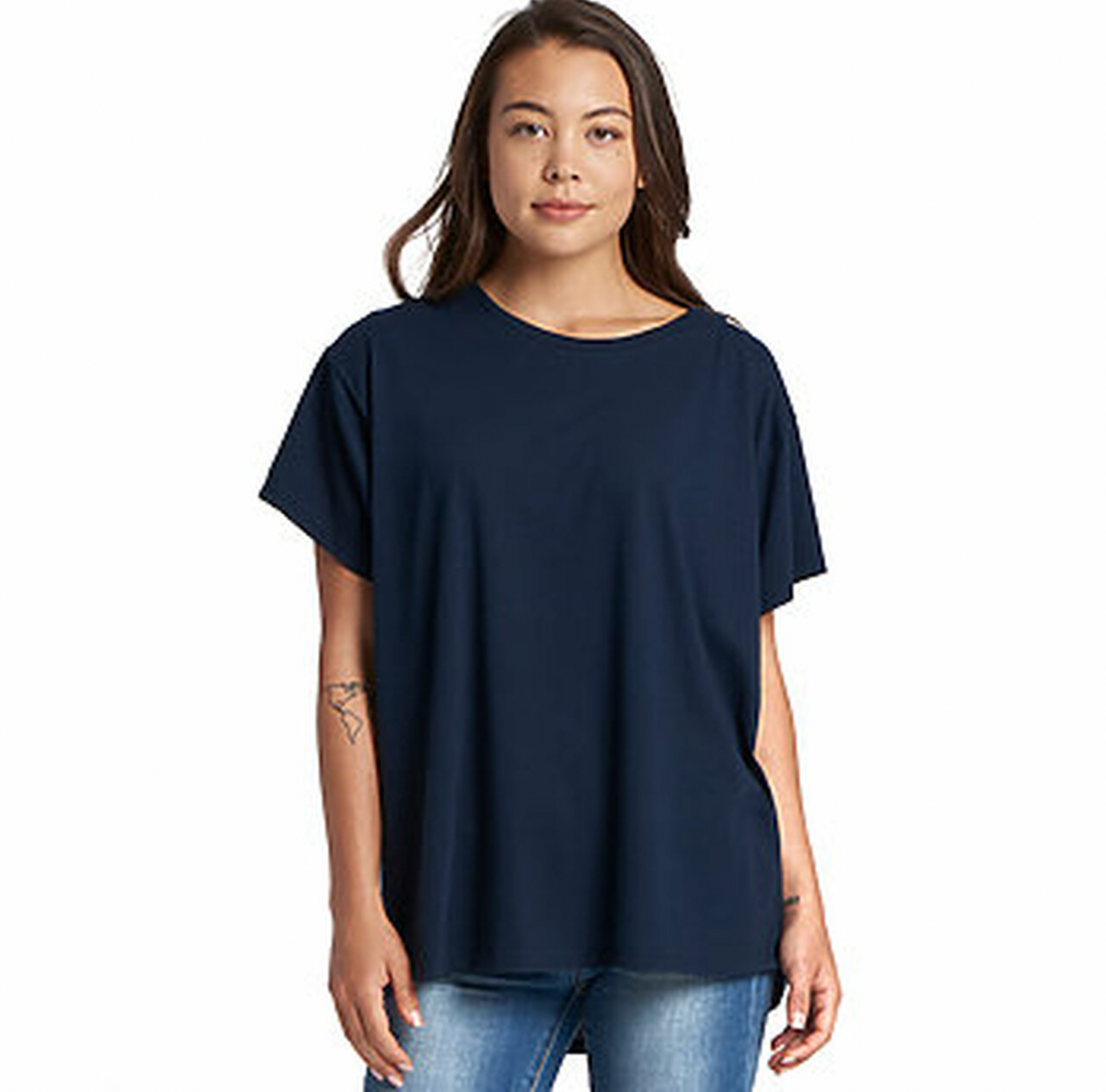 Next Level Women's Ideal Flow Tee