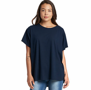 Next Level Women's Ideal Flow Tee