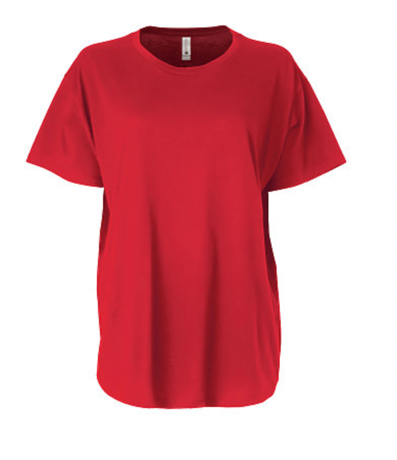 Next Level Women's Ideal Flow Tee