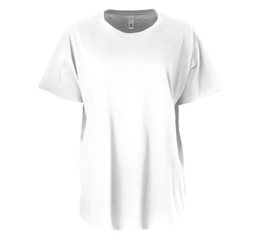 Next Level Women's Ideal Flow Tee