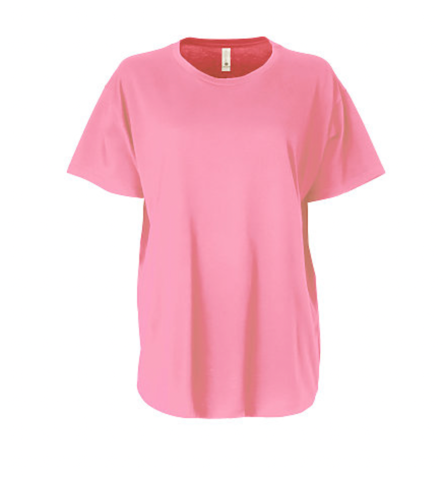 Next Level Women's Ideal Flow Tee