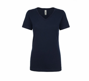 Next Level Women's Ideal V-Neck Tee