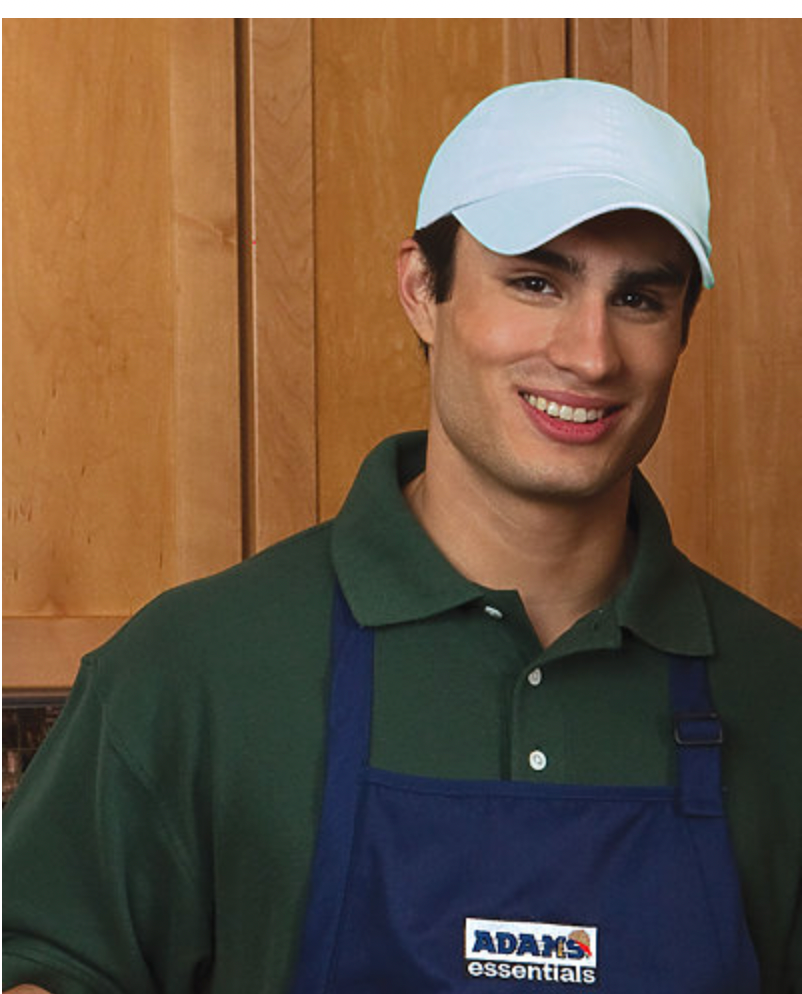 Adams Essentials Brushed Cap