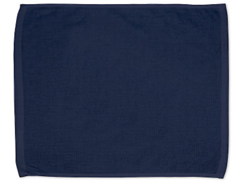 Carmel Towels Large Rally Towel